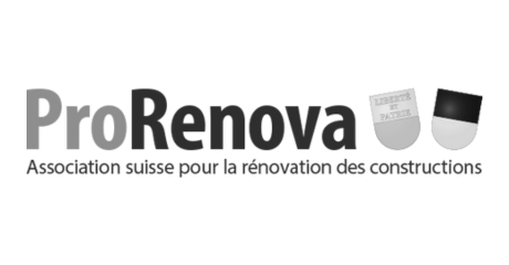 Association ProRenova, pour la rénovation en Suisse Romande