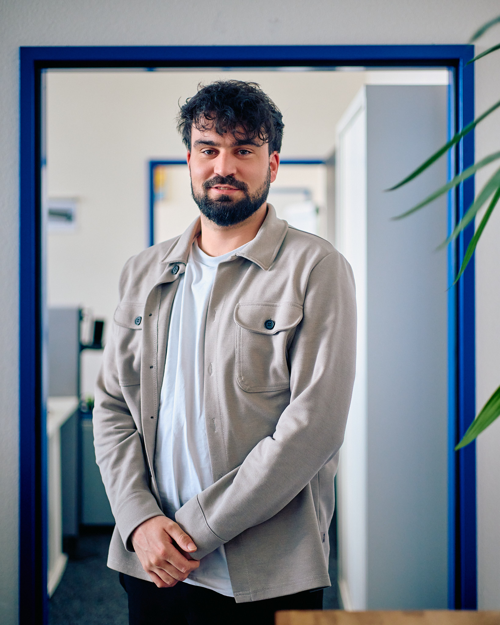 Romain Vaucher​ - batismart