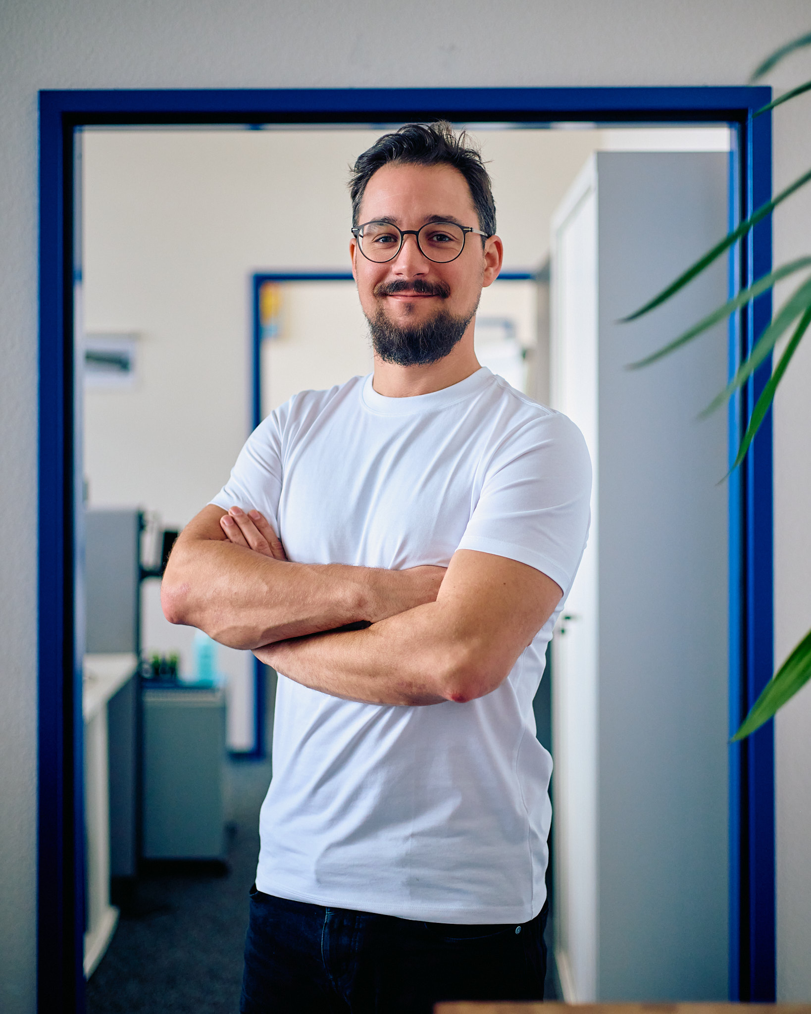 Mathias Mellid​ - batismart