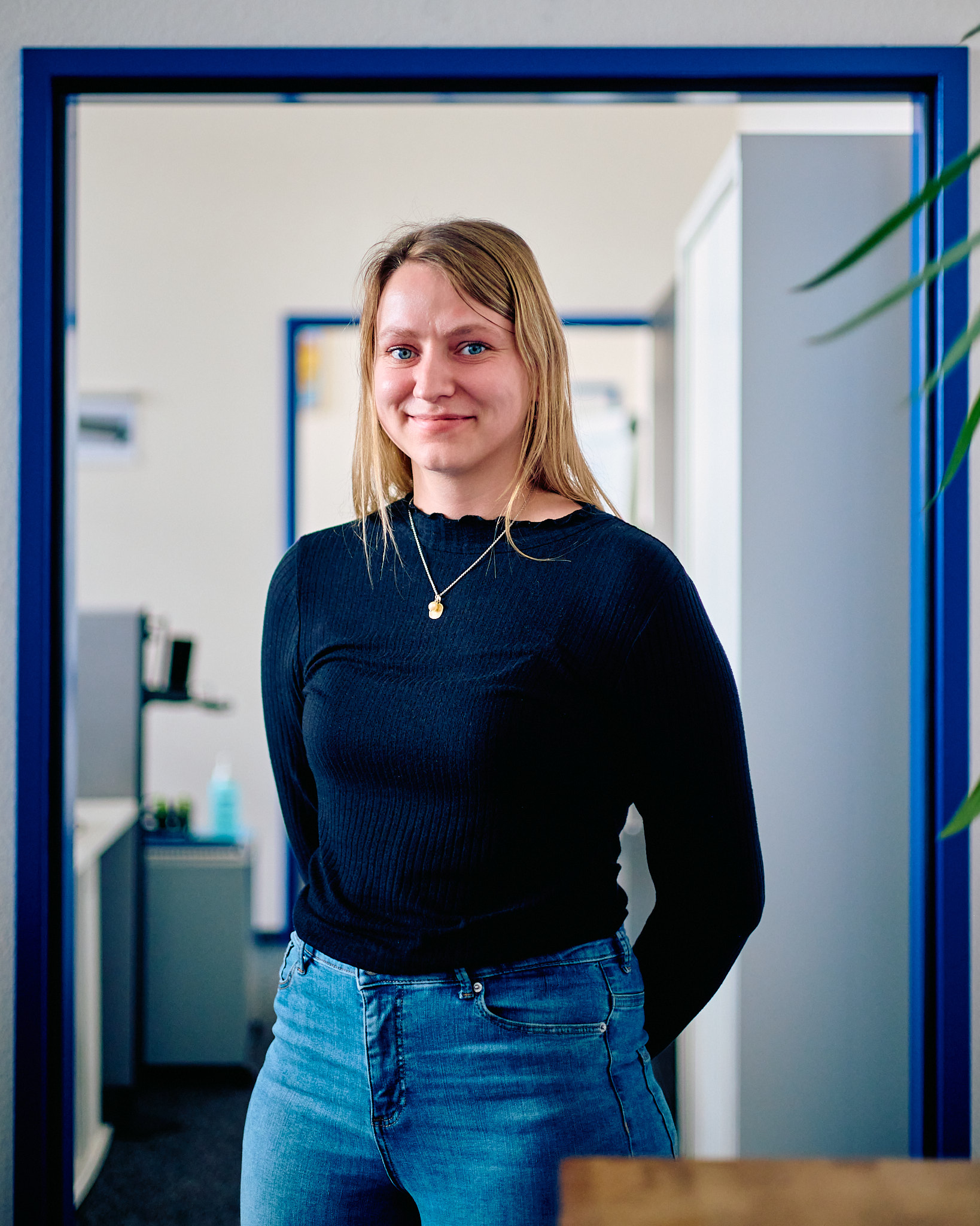 Valentine Chaillet - batismart