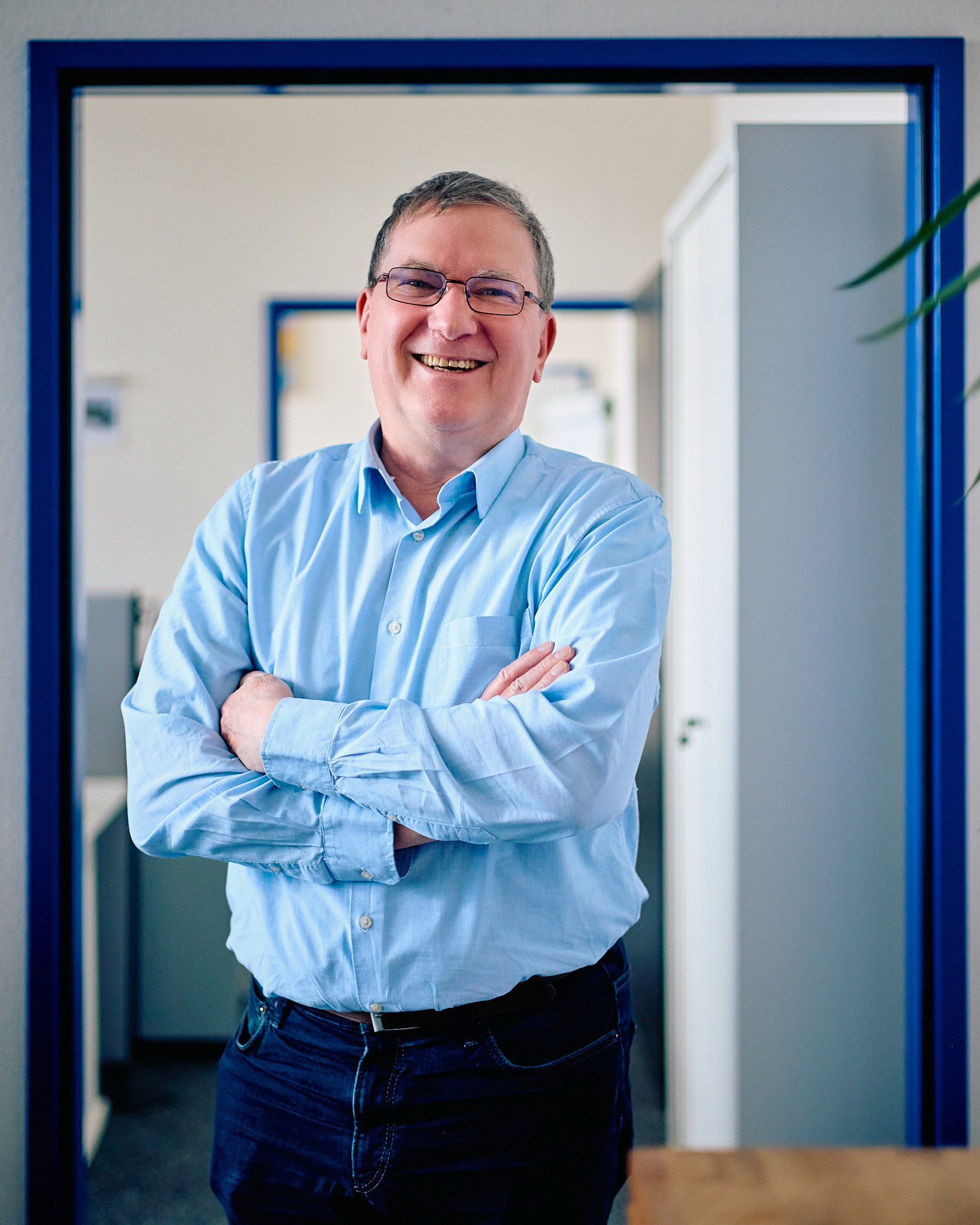 Jean-Pierre Eggimann