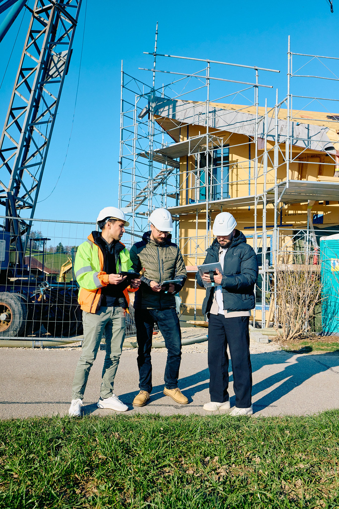 batismart - protection incendie