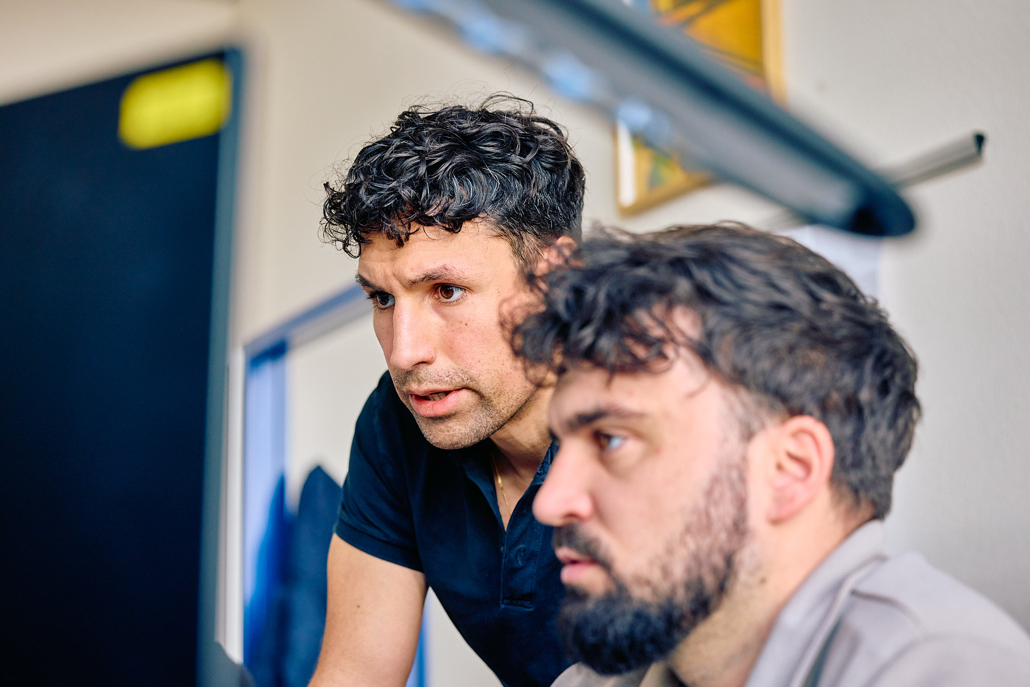 Batismart - Yverdon - subvention