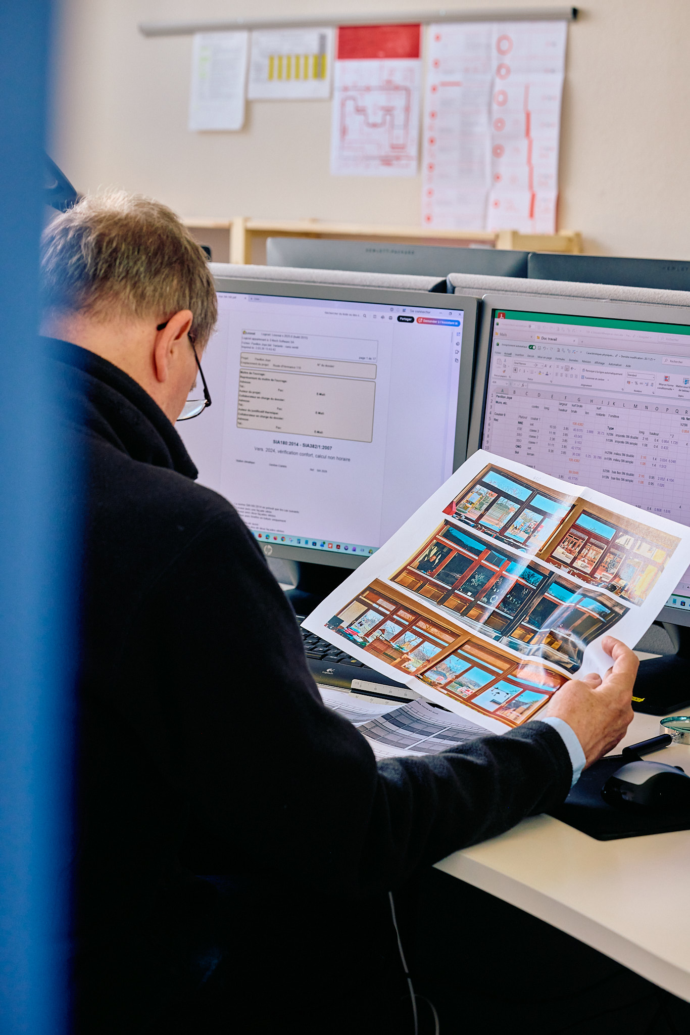 batismart – optimisation énergétique d’un bâtiment