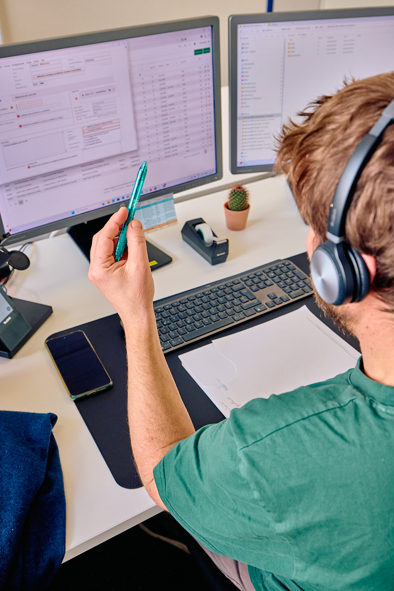 Coordination - batismart