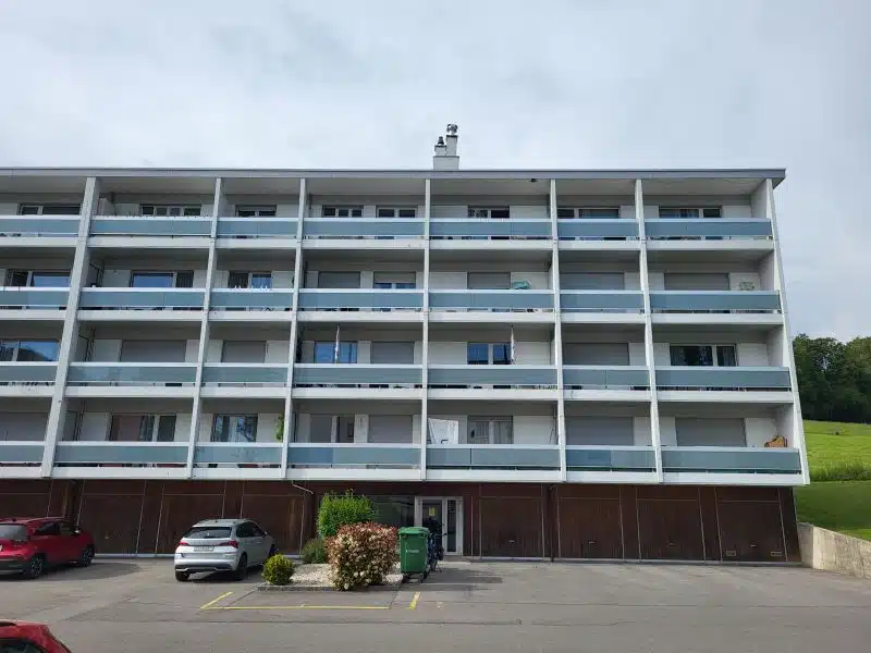 AMO rénovation, subventions, CECB Plus, protection incendie