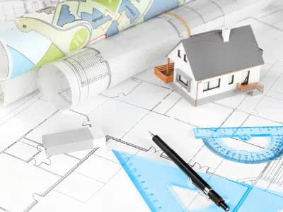 Dossier Minergie-P, dossier énergétique, protection incendie