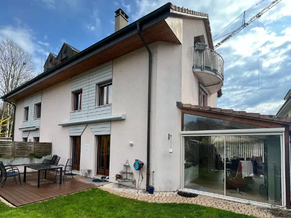 AMO rénovation, dossier énergétique, subventions, thermographie