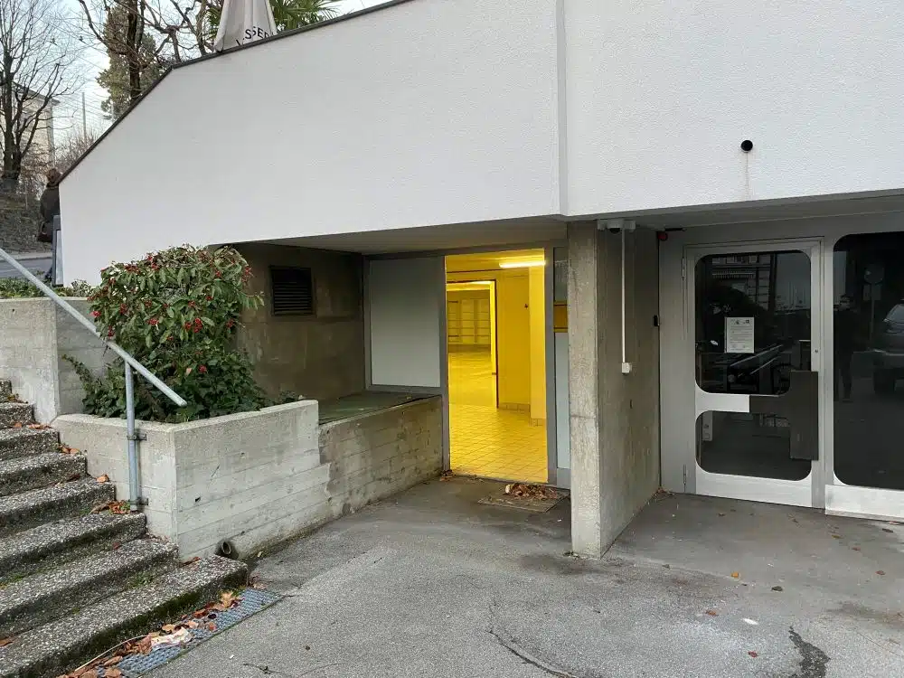 Concept de protection incendie et suivi phase réalisation, respect de la loi sur l&rsquo;énergie