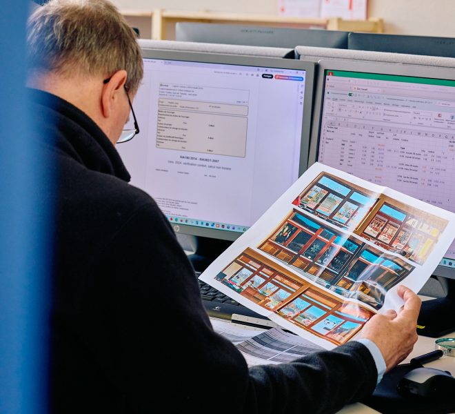 batismart – optimisation énergétique d’un bâtiment